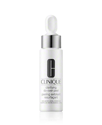 Clinique Reinigung Clarifying Do-Over Peel 30ml