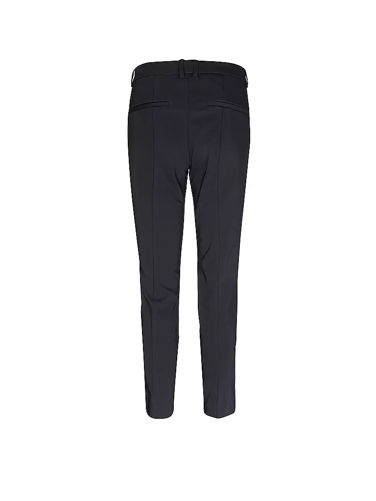 IN WEAR Business Hose 7/8 ZELLA  dunkelblau
