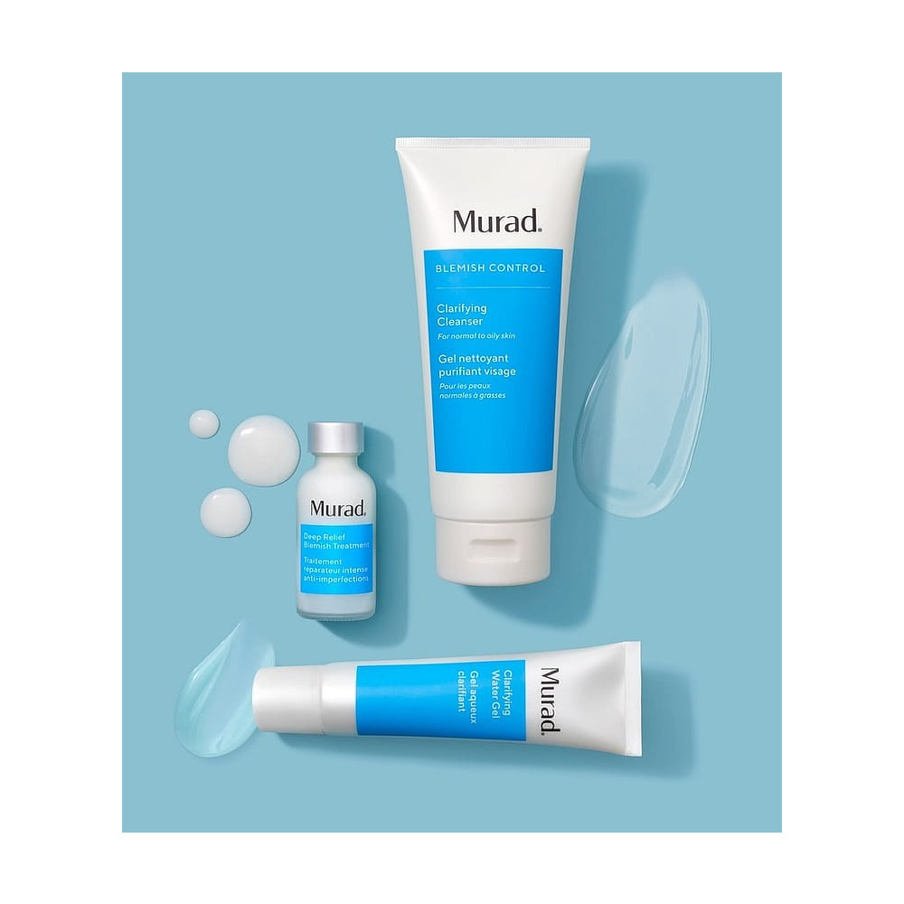 Murad Blemish Control Clarifying Cleanser - 200 ml.