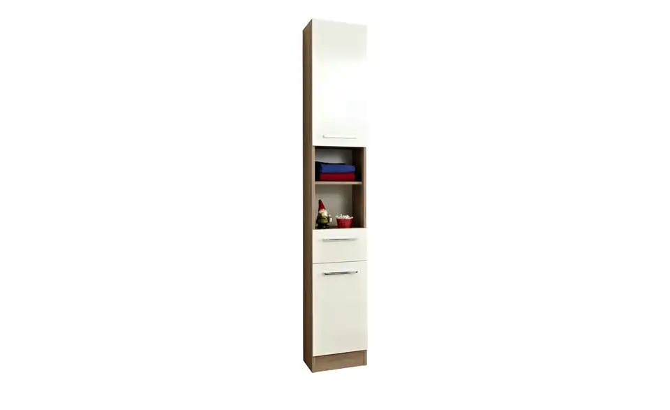Bad-Hochschrank  Salzburg 30 cm