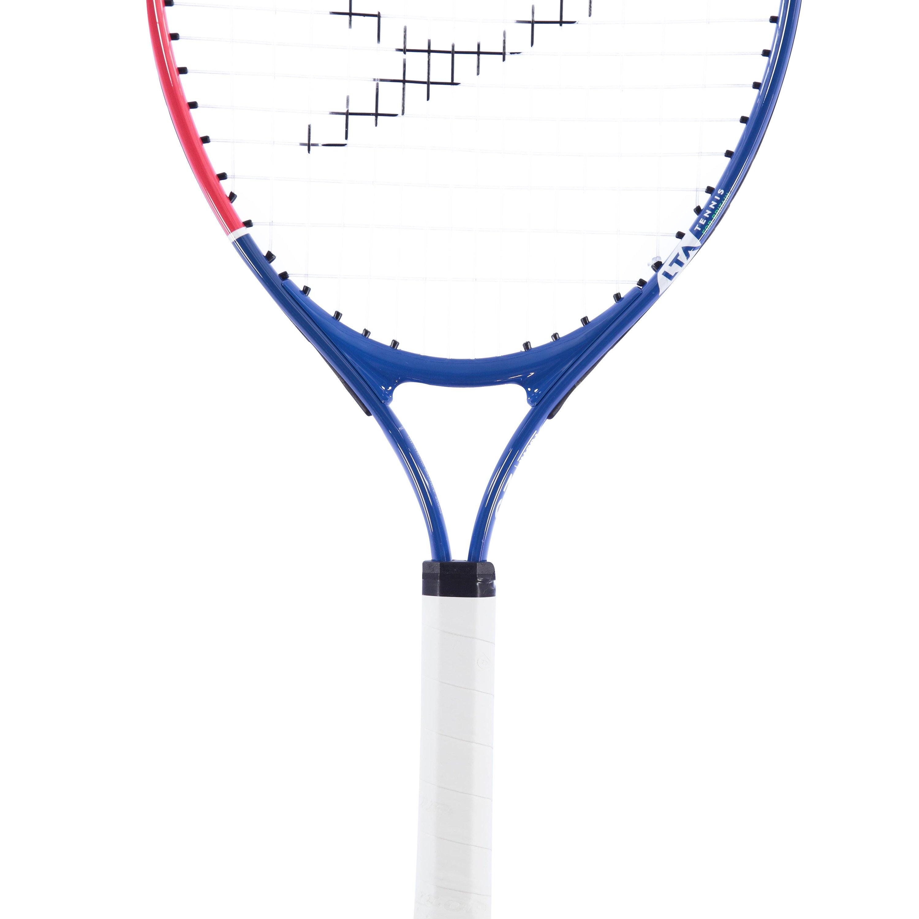 Dunlop LTA Tennis Racket Juniors