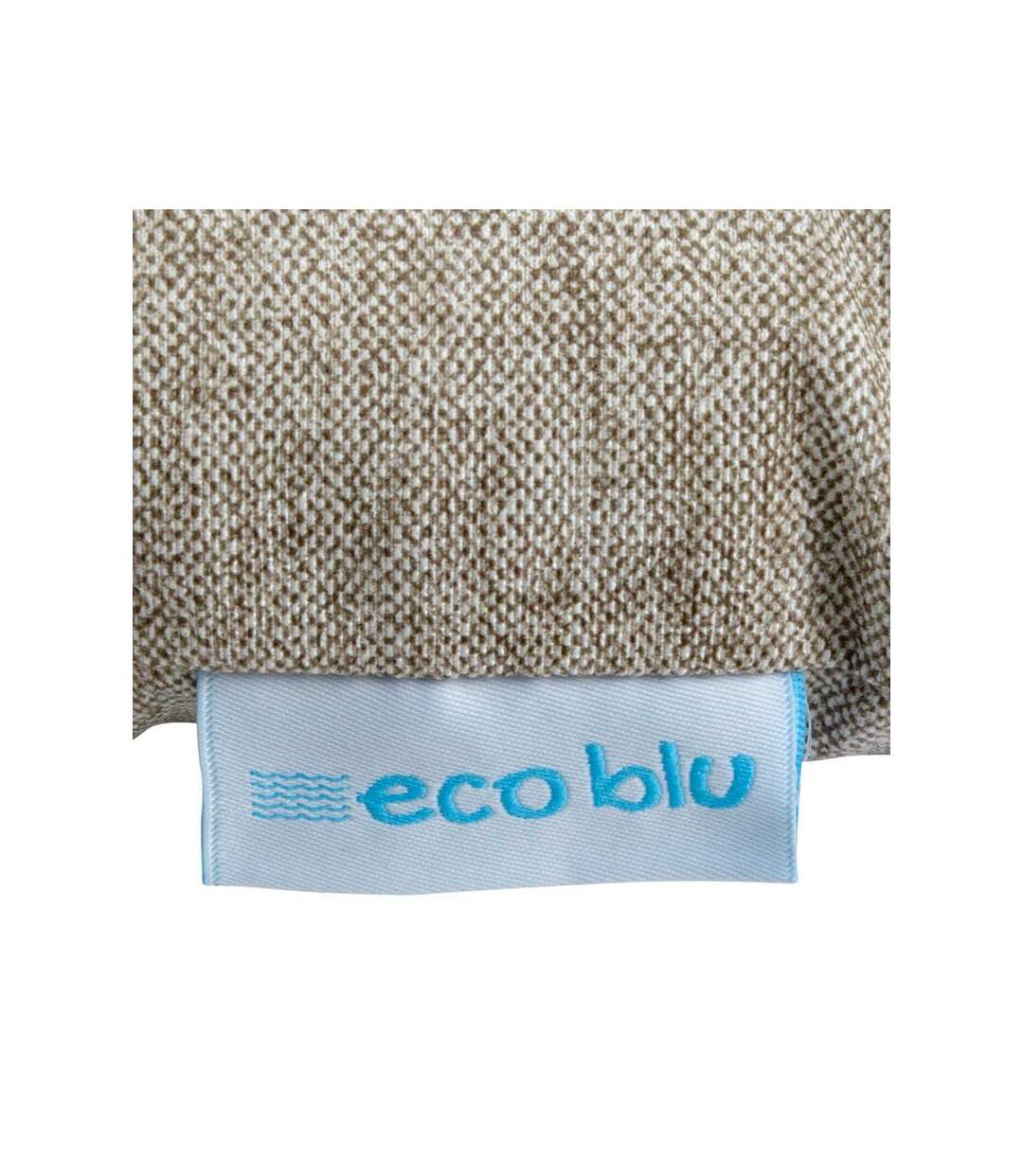 Paris Prix - Coussin Pour Chien & Chat eco Blu 70cm Lin