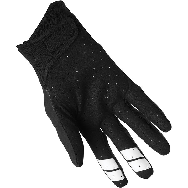 Thor Motocross - Gants Agile Theory Noir / Multicolore