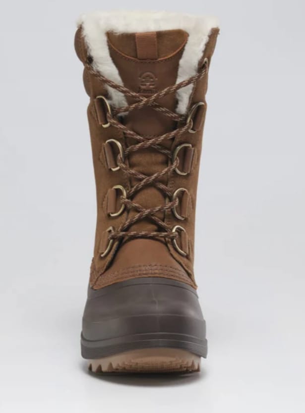 Kamik Lauren, Dame<br>Temp grense: -40°C