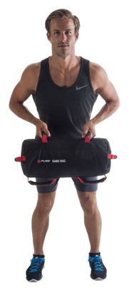 Pure2Improve Poids en sac de sable 20 kg P2I200500