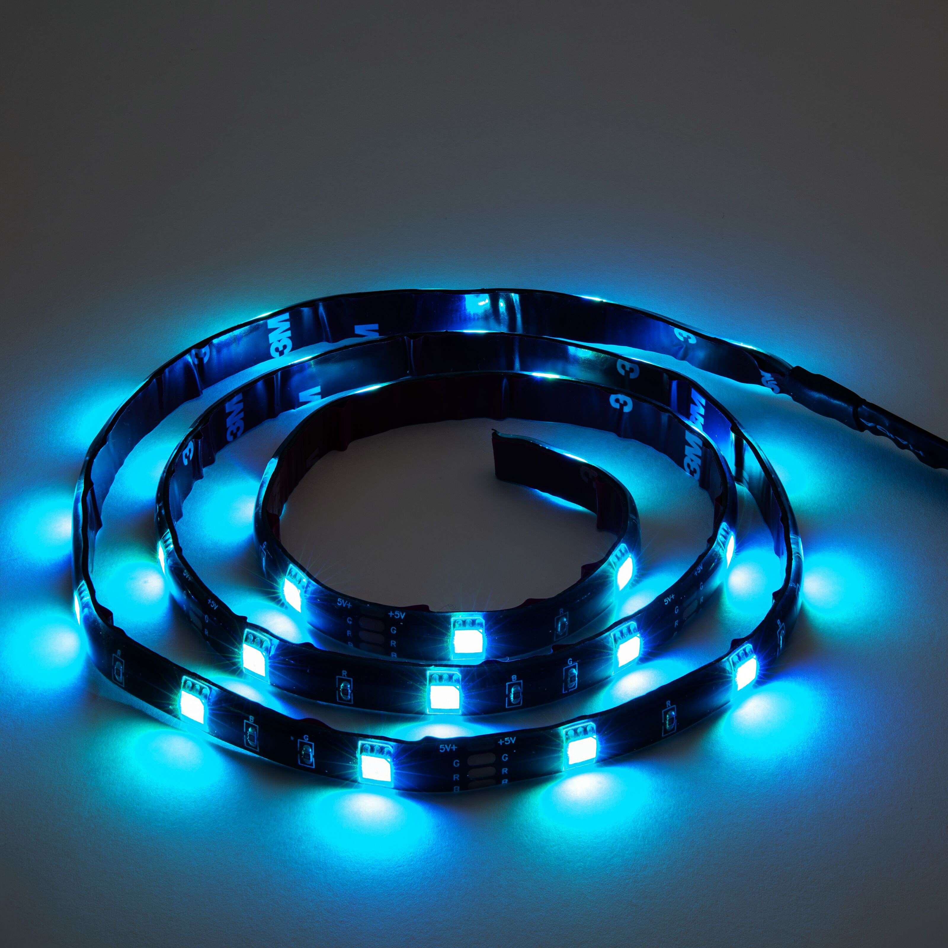 Ledsavers TV LED-list med USB 1 m