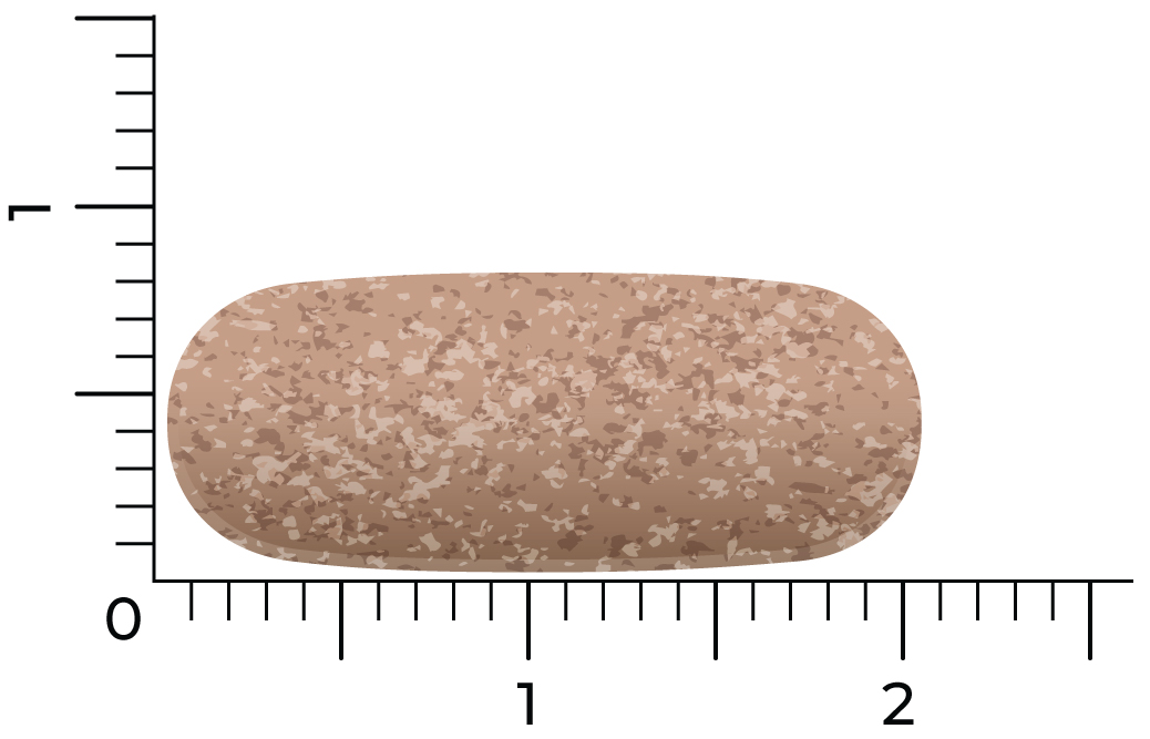 Vitakruid Feminosan Overgang Complex Oa Rode Klaver & Hop (90 tabletten)
