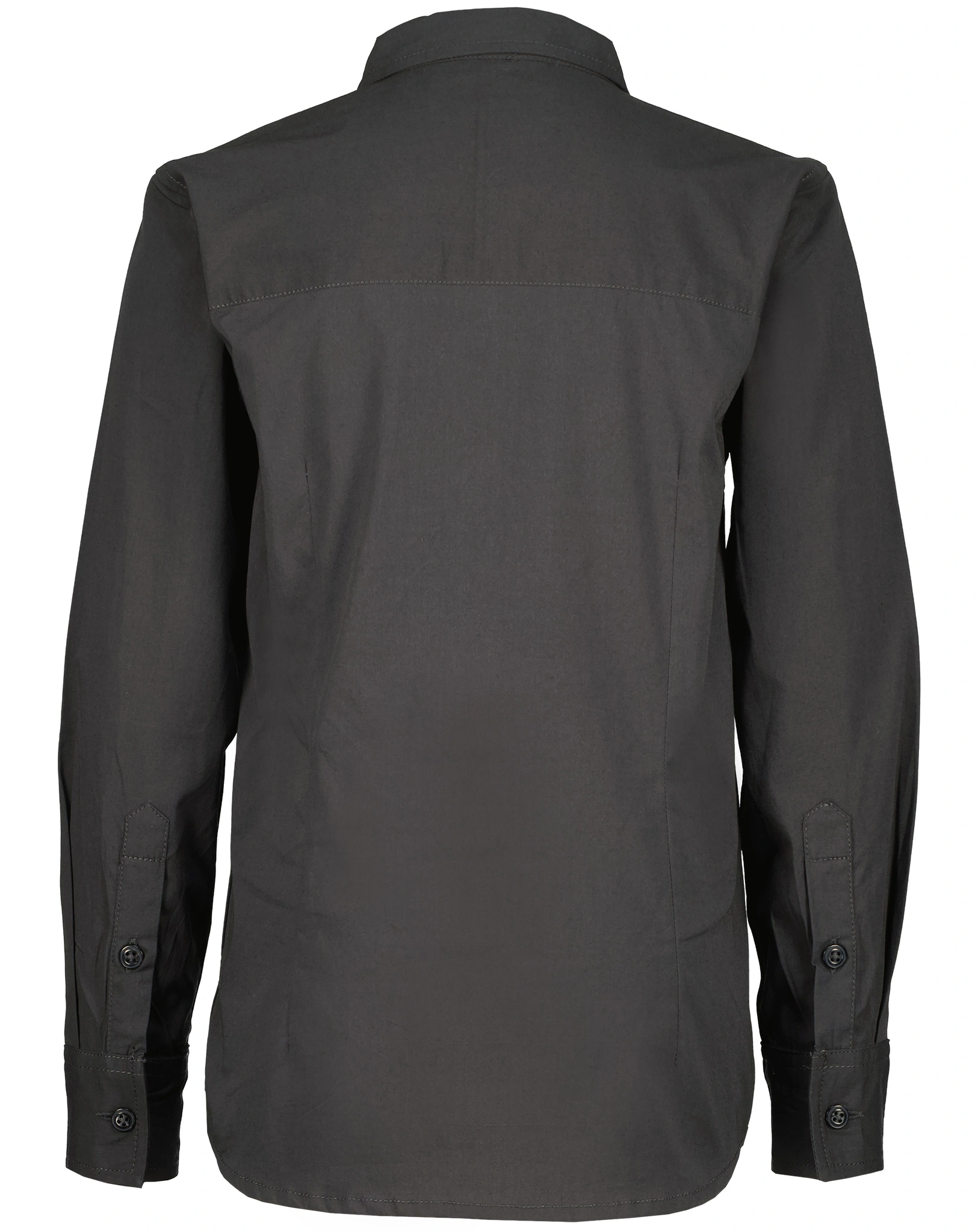 Langarmhemd LASIC in dark blue
