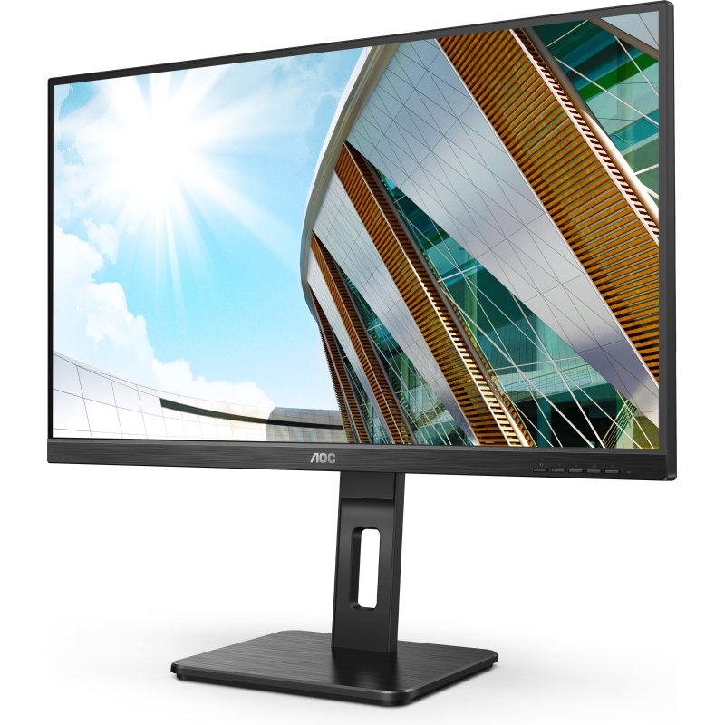 AOC P2 27P2Q écran plat de PC 68,6 cm (27