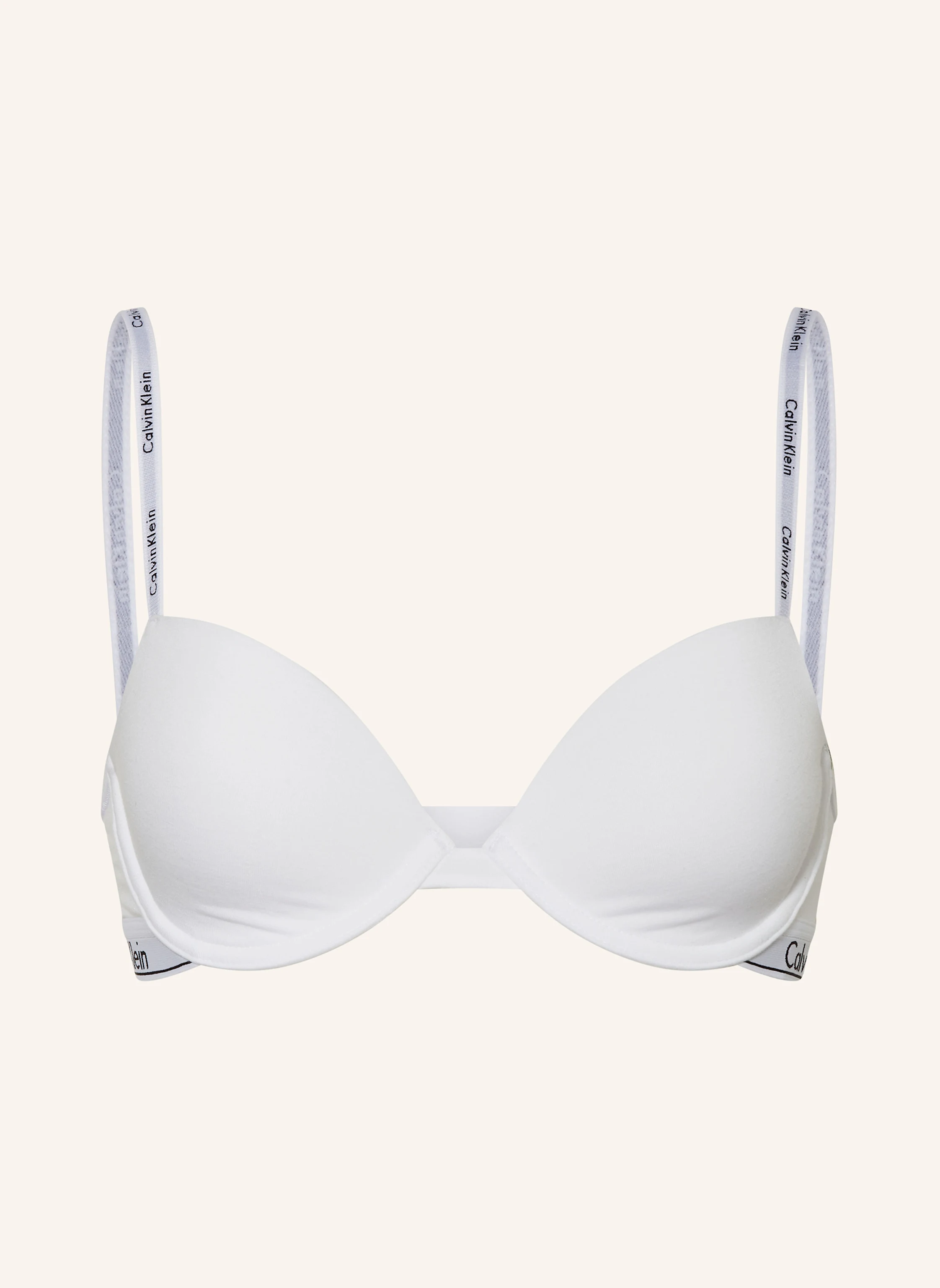Calvin Klein Schalen-BH MODERN COTTON