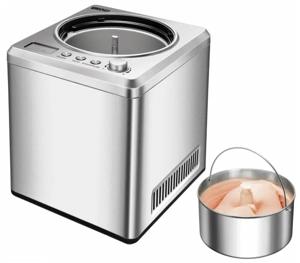 UNOLD 48872 Exclusive - Sorbetblender - 2 liter - 180 W