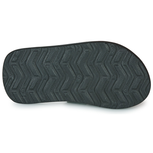 Quiksilver - MONKEY ABYSS YOUTH - Noir / Camouflage