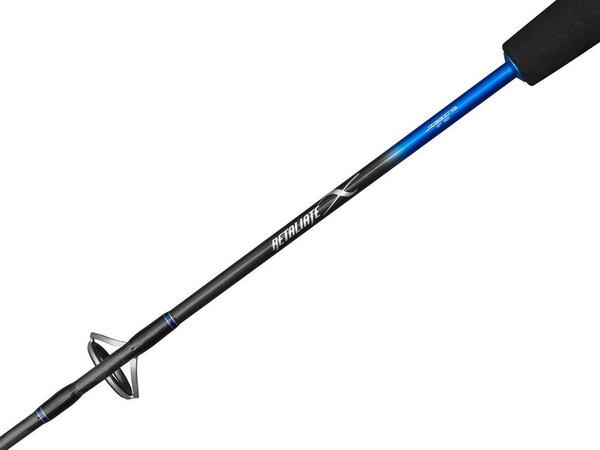 Canne Penn Retaliate X Jigging Cast 6 pieds (1 brin)