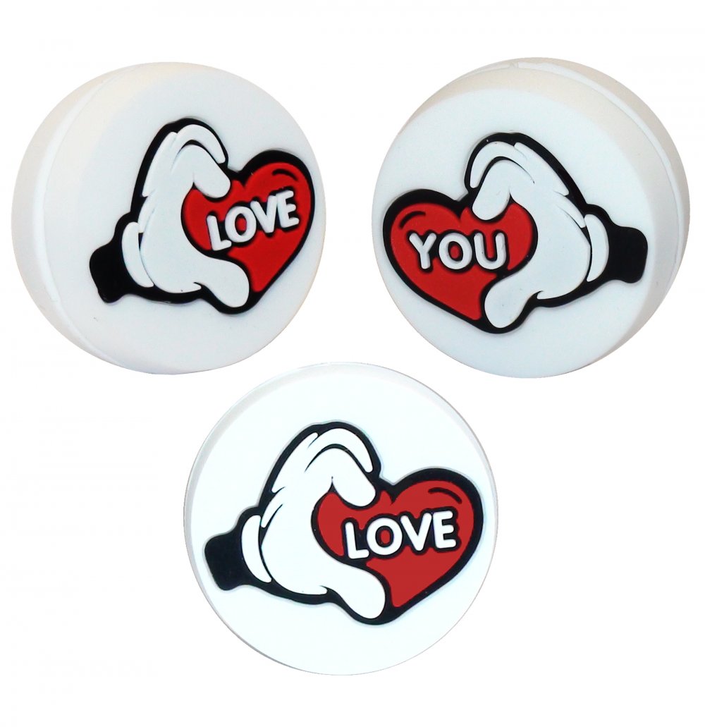 Vibra Stop LOVE