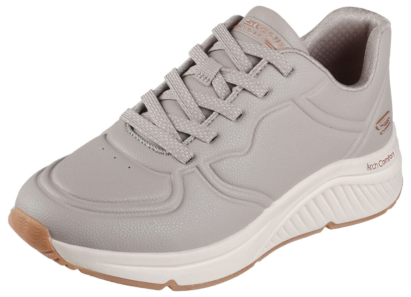 SKECHERS, sportliche Damen-Sneaker, mit Schnürung