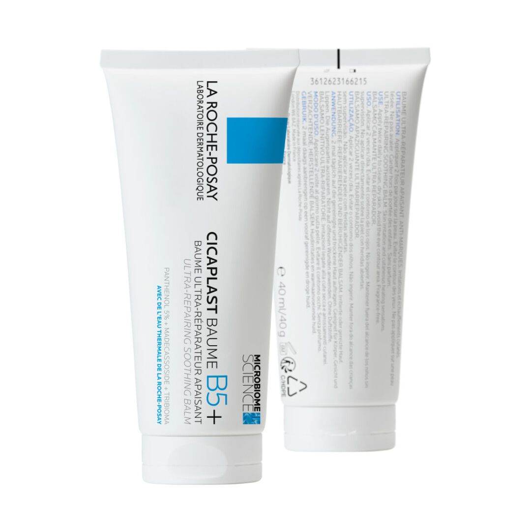 LA ROCHE POSAY  Cicaplast Baume B5+ - 100ml