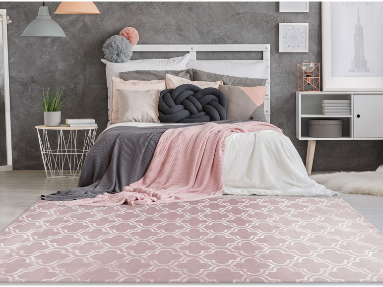 Vloerkleed Monroe