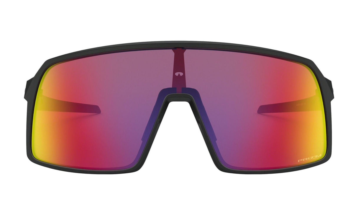 Oakley<br>Sutro Matte Black