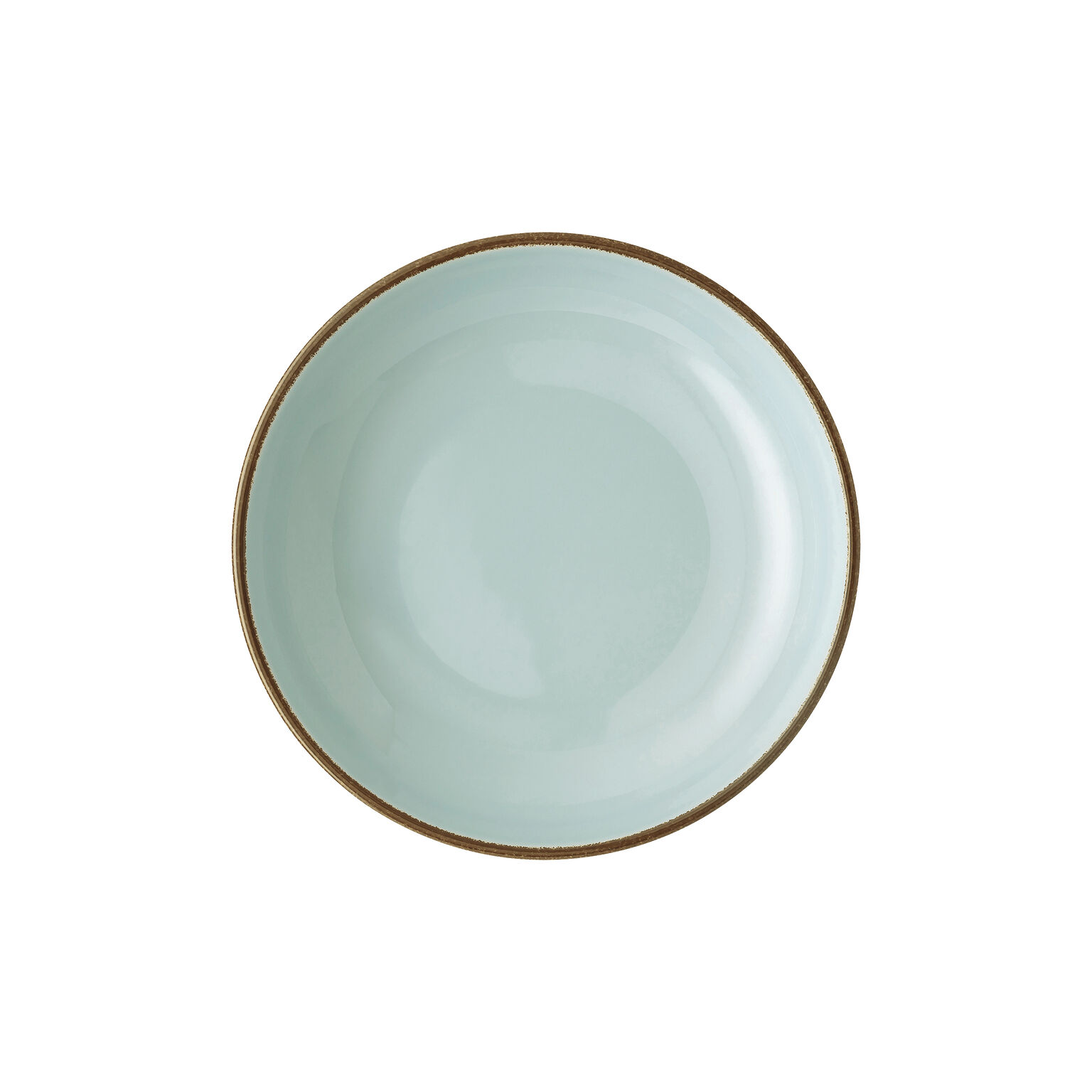 Profi Mint Gourmetteller 22 cm tief
