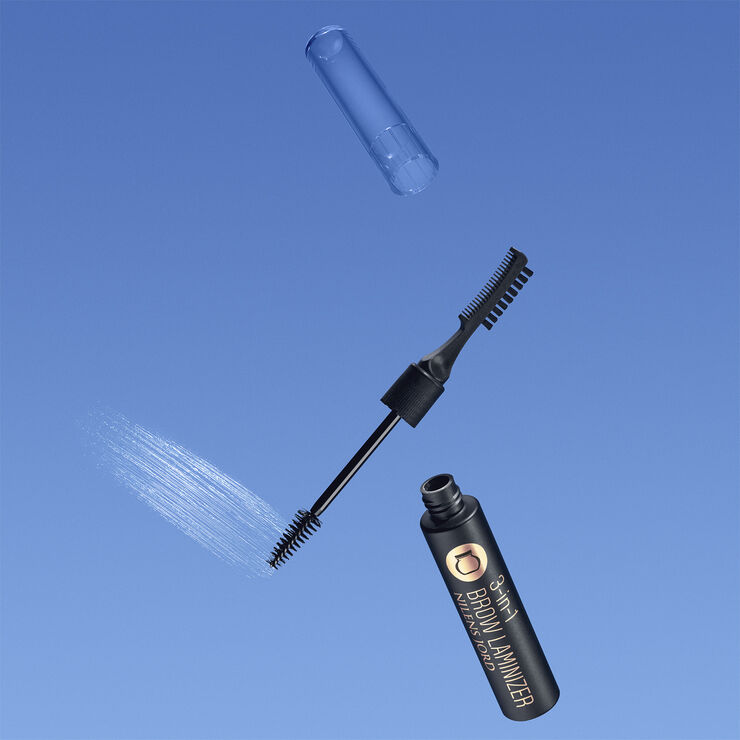 Nilens Jord 3-in-1 Brow Laminizer