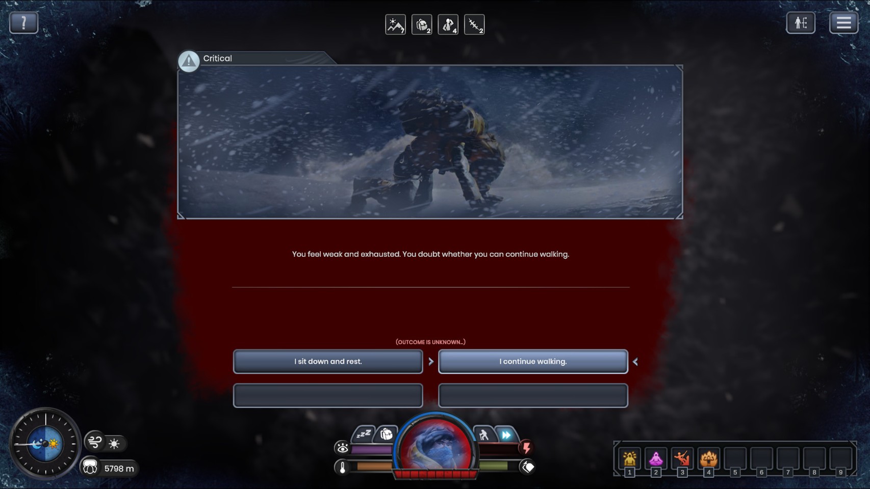 Insurmountable- PC