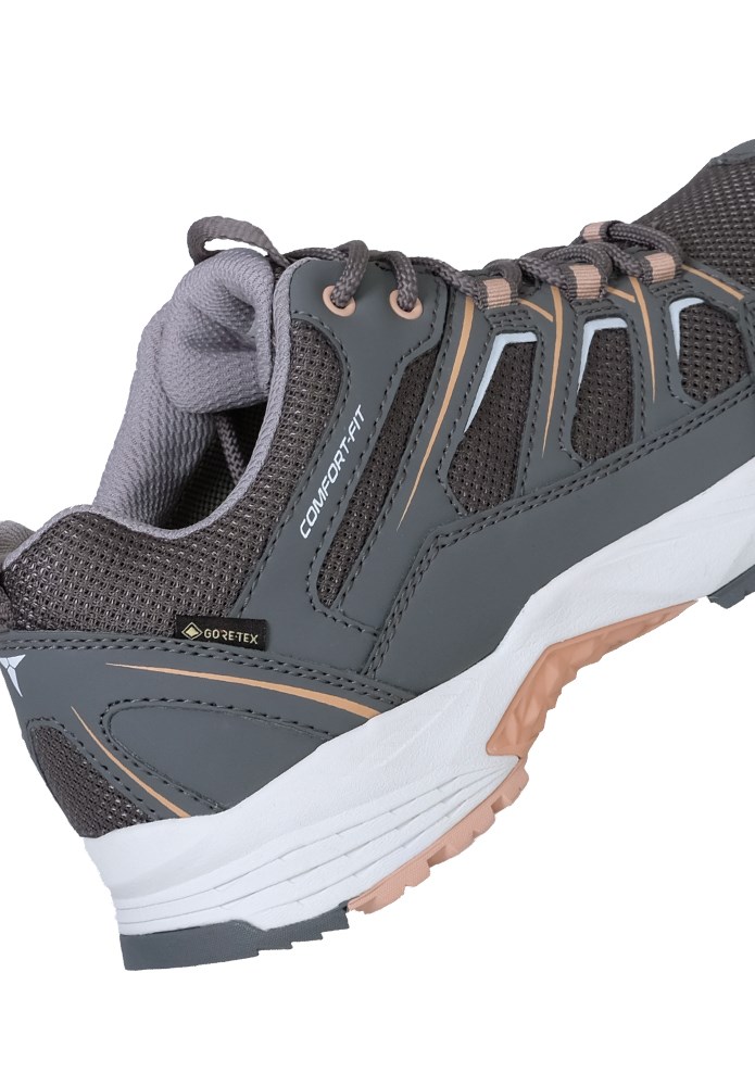 Treksta Treksta Logan Low Lace GoreTex tursko