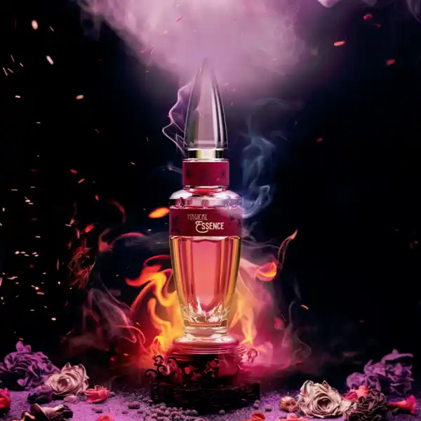 Magical Essence Courage Woman, EdP 30 ml