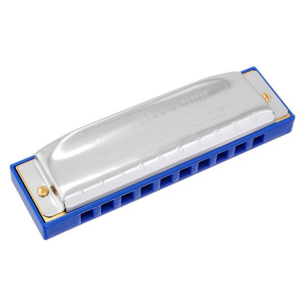 Hohner Penta Harp E-Minor
