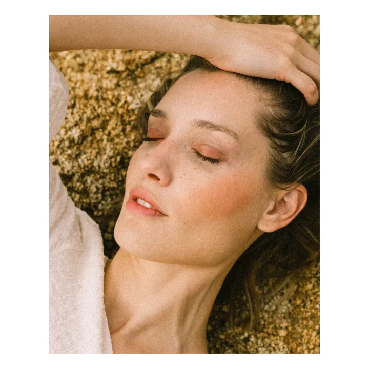 Eclo Blush Teinté - 10 g | Corail Breeze 004