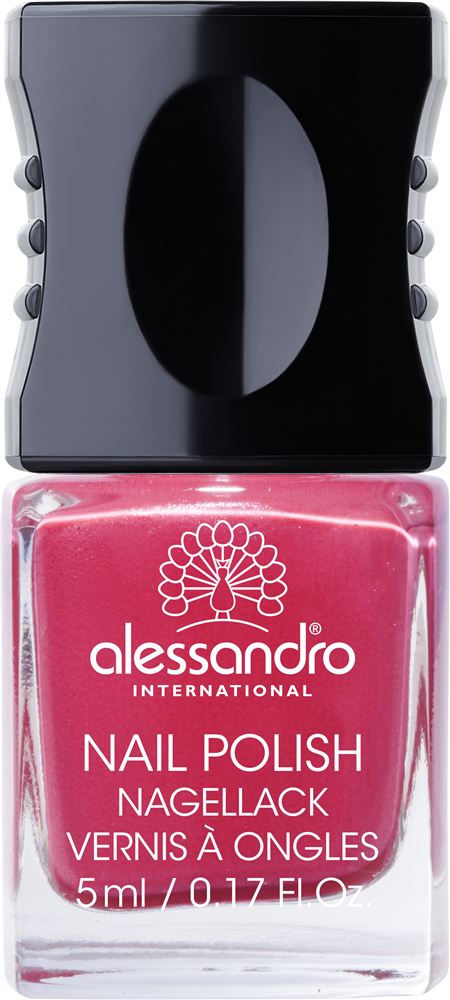 ALESSANDRO INTERNATIONAL Nagellack No 141 1 Stk