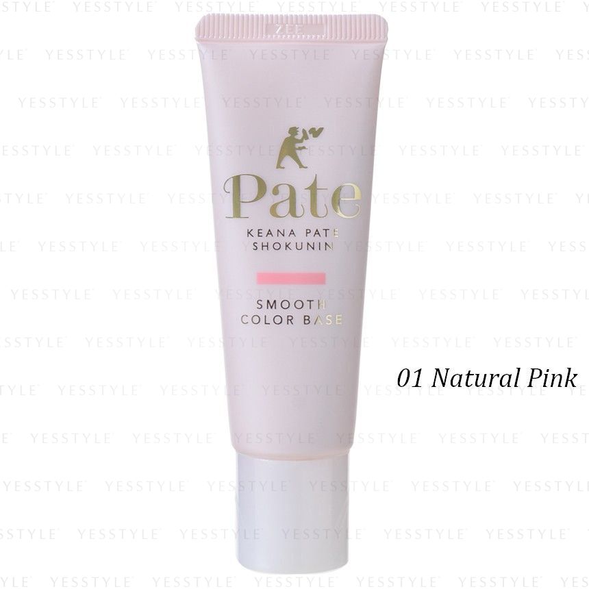 SANA - Pore Putty Keana Pate Smooth Color Base SPF 27 PA++