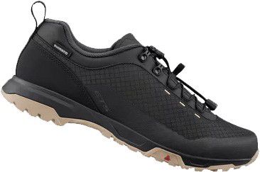 SH-ET5 Trekking- & E-Bike-Schuhe  black  43