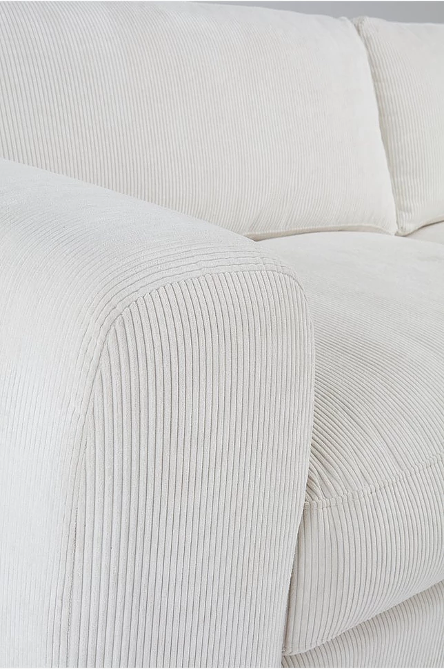 TRAFFORD sofa 3-seter
