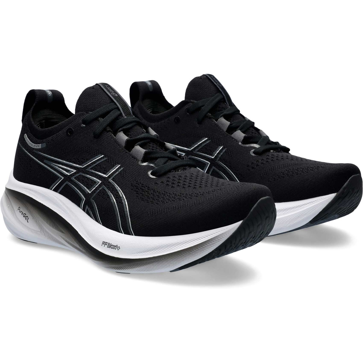 ASICS GEL-Nimbus 26 Dames