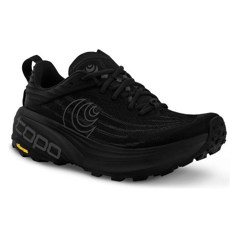 Topo Vista Mens Black/Black