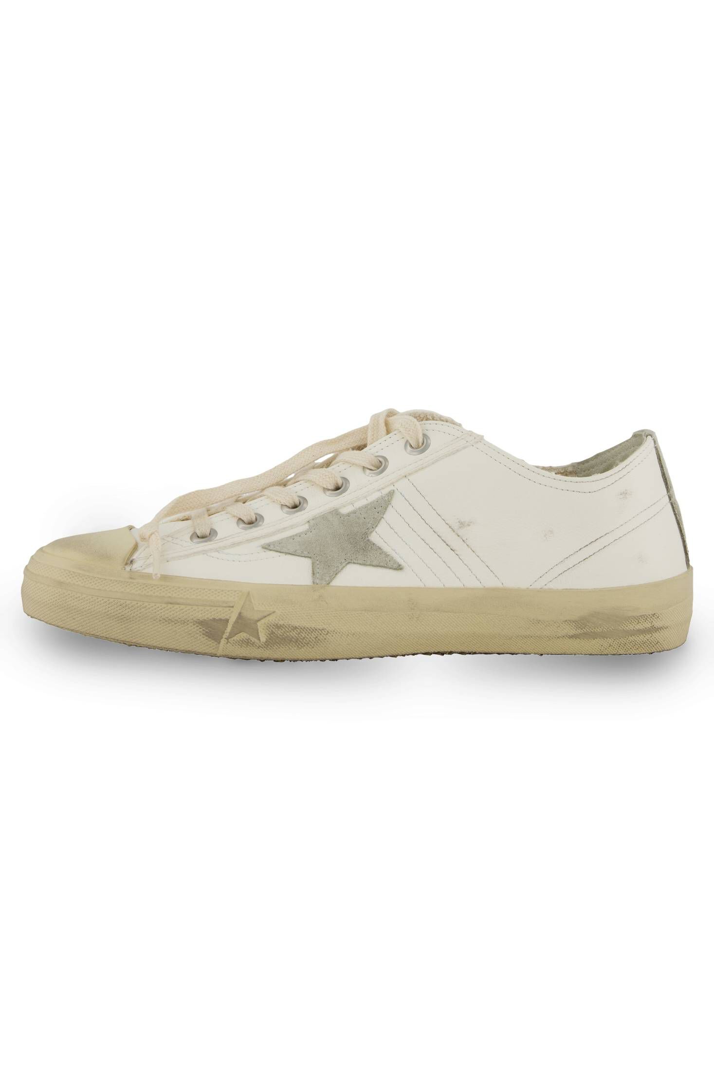 Golden Goose| Herren Sneaker V-STAR 2