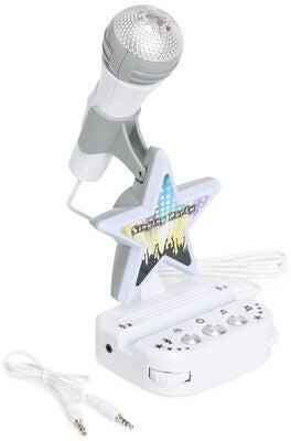 Cloudberry Castle Karaoke System