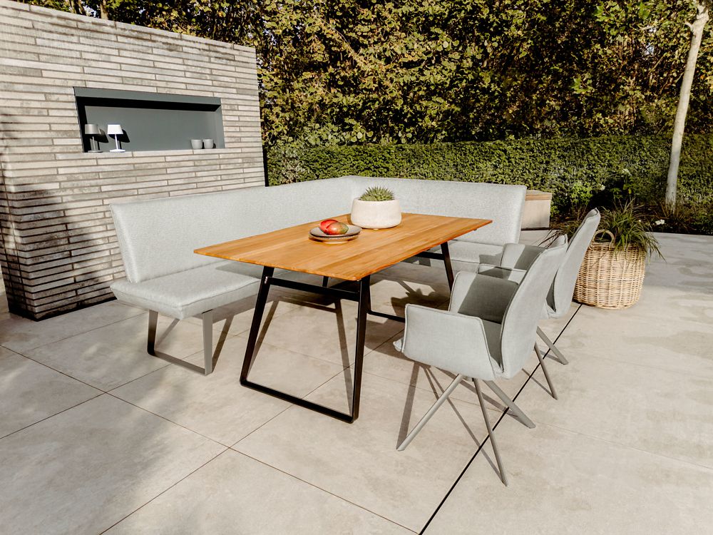 Gartentisch ELBA