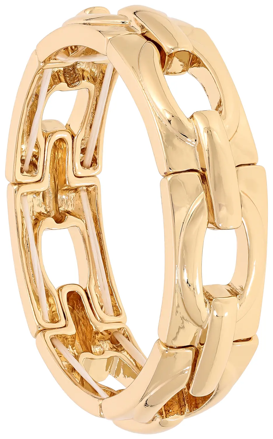 Armreif - Gorgeous Gold