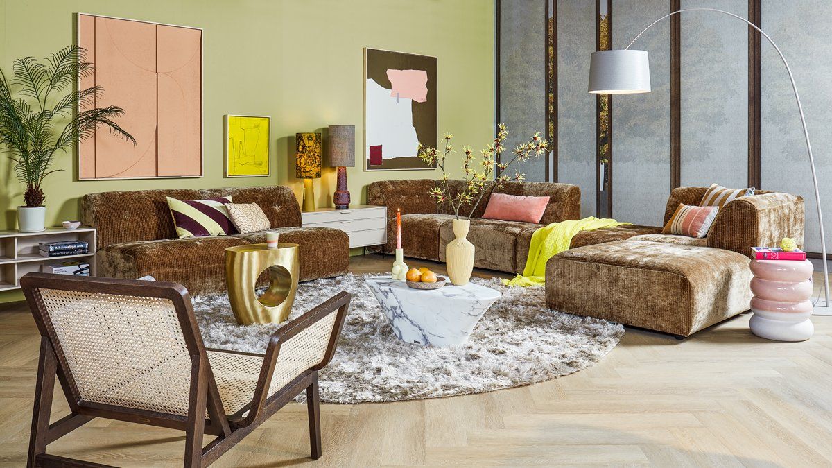 Foscarini Twiggy Vloerlamp