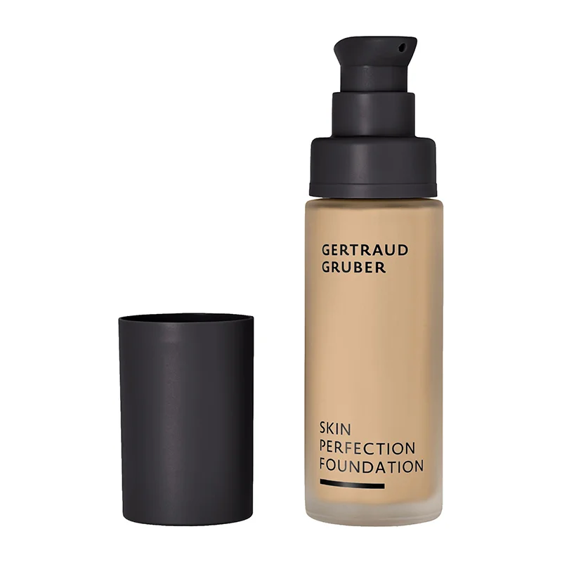 Skin Perfection Foundation Almond Nr. 50, 30ml