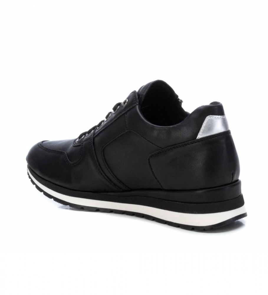 Tênis Xti 140655 preto