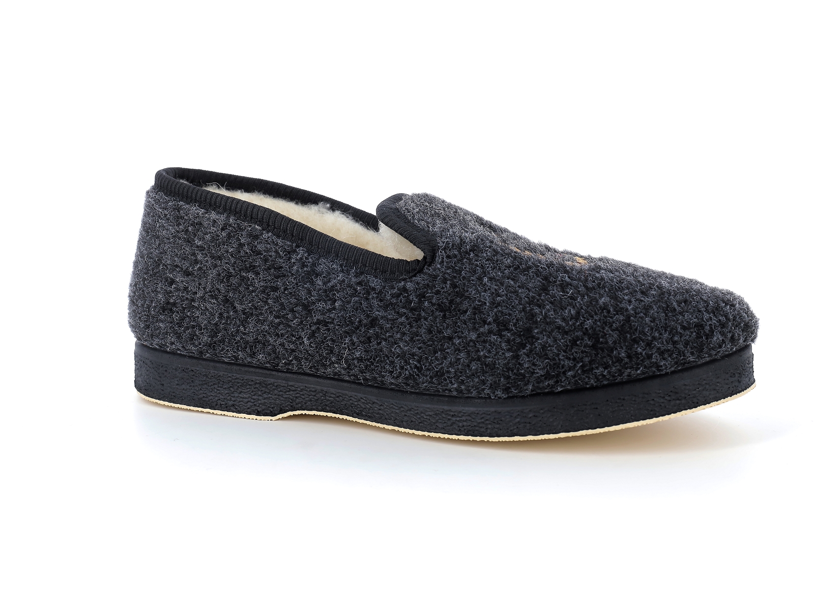 S brand-CALOGILBERT Textile Anthracite