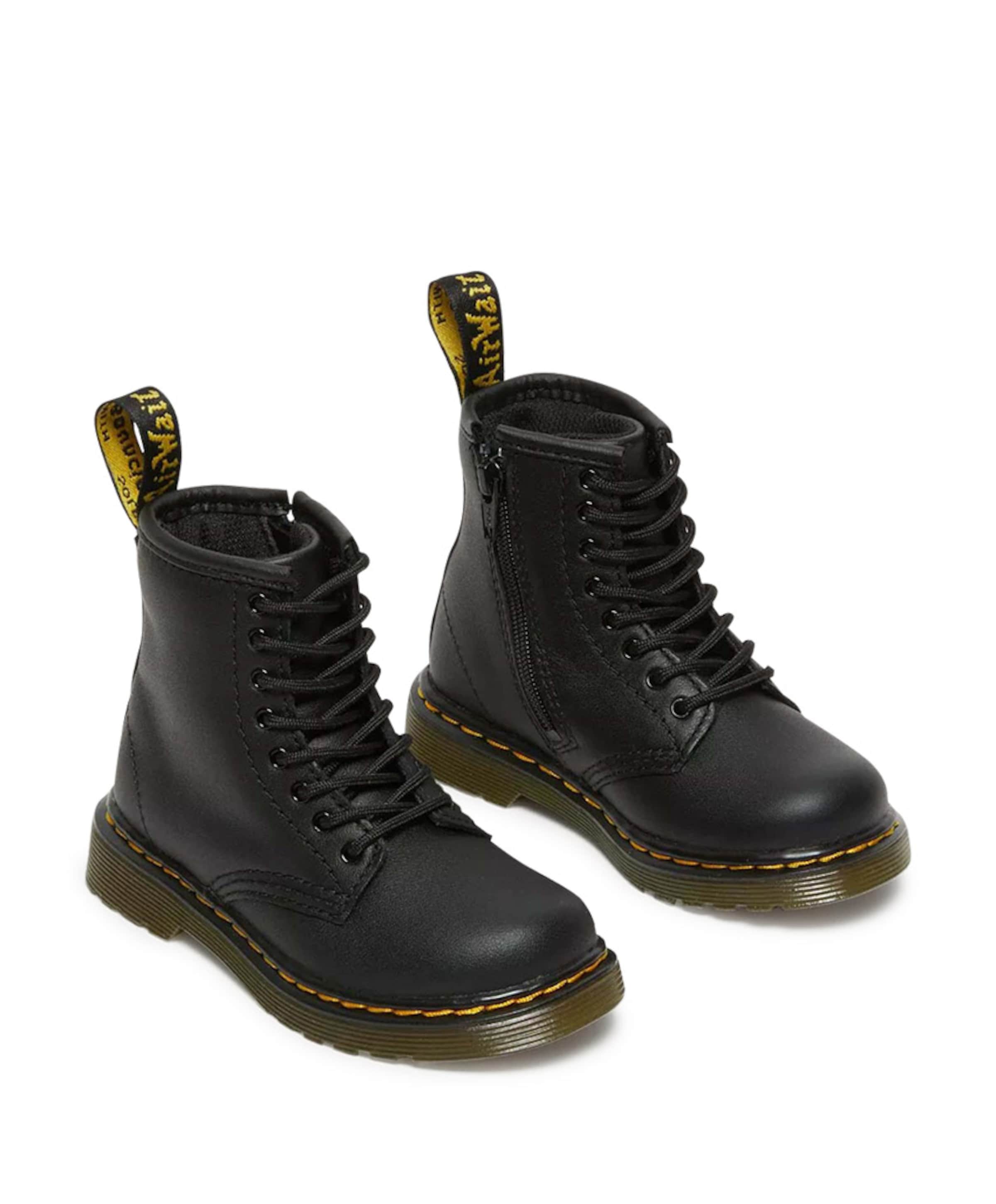 Dr. Martens 1460 T  Boots zwart