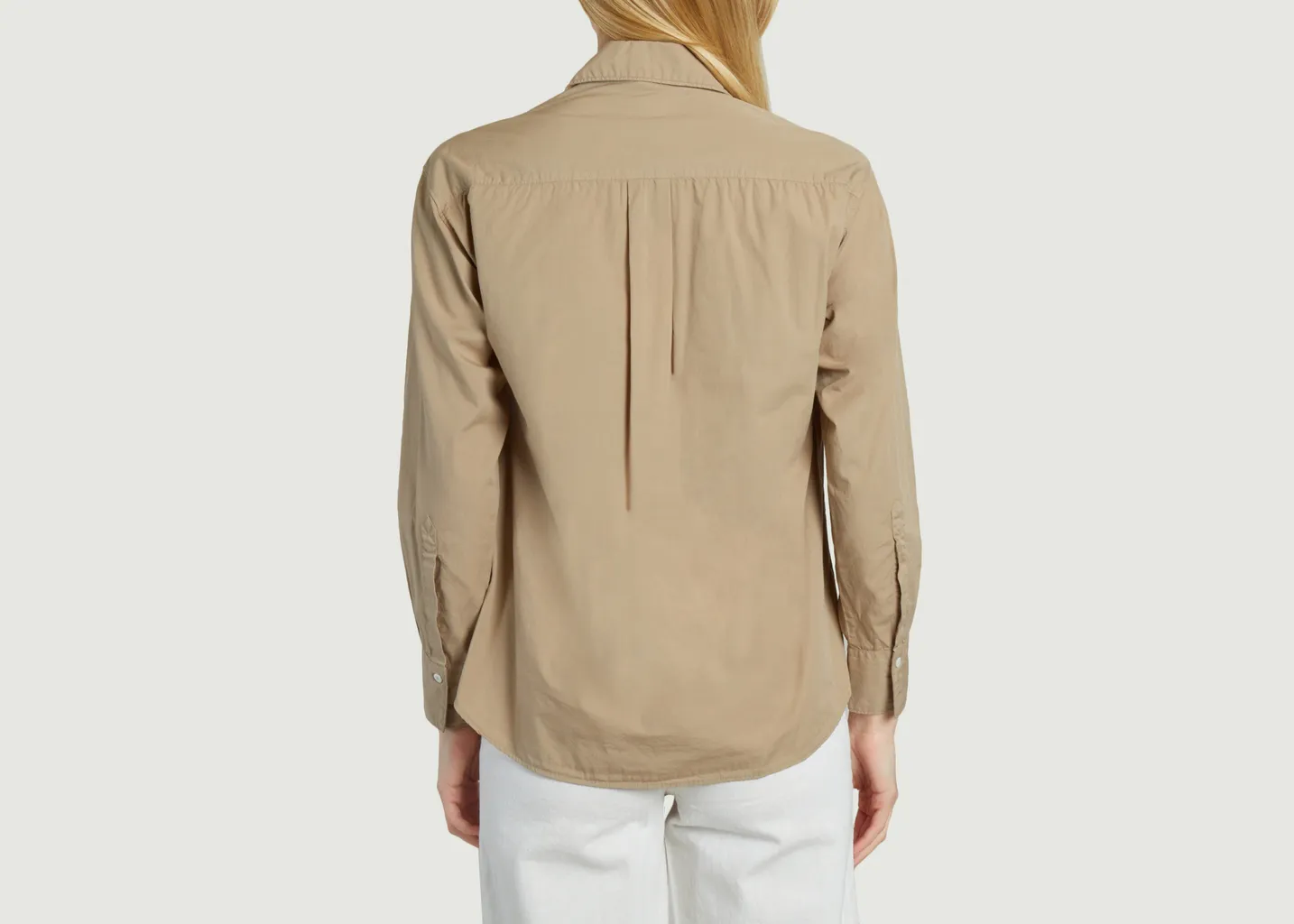 Chemise Charla Diega