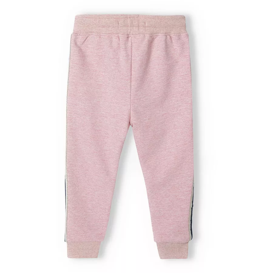 MINOTI Jogginghose Rosa