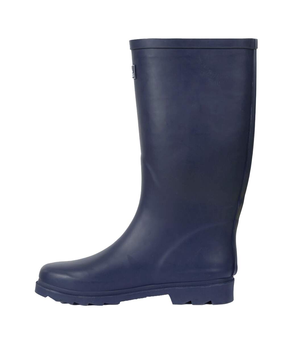 Trespass - Bottes de pluie RECON - Homme (Bleu marine) - UTTP271