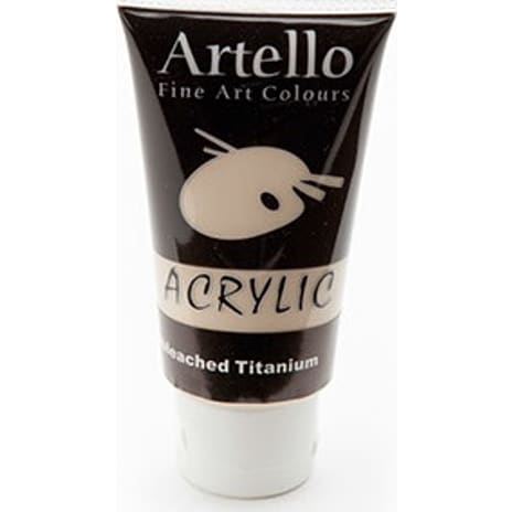 Artello akrylmaling 75 ml
