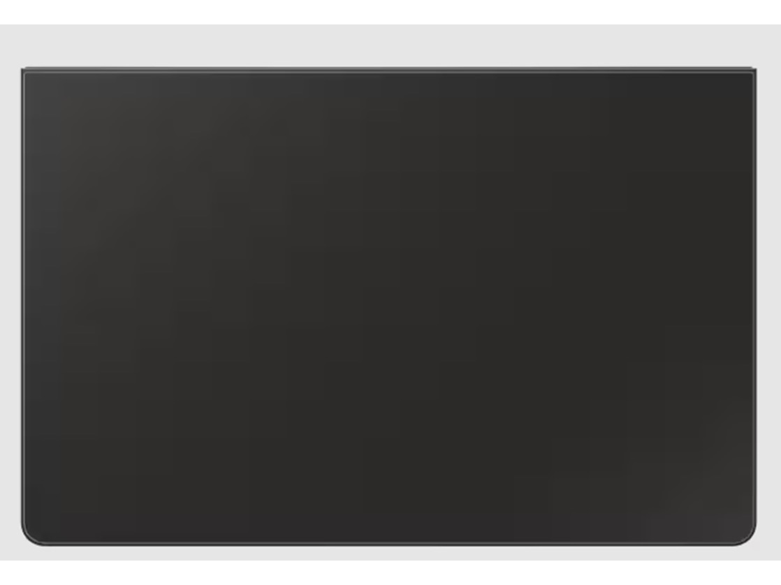 CAPA TECLADO SAMSUNG EF-DX620BBEGPT S10 FE  PRETA
