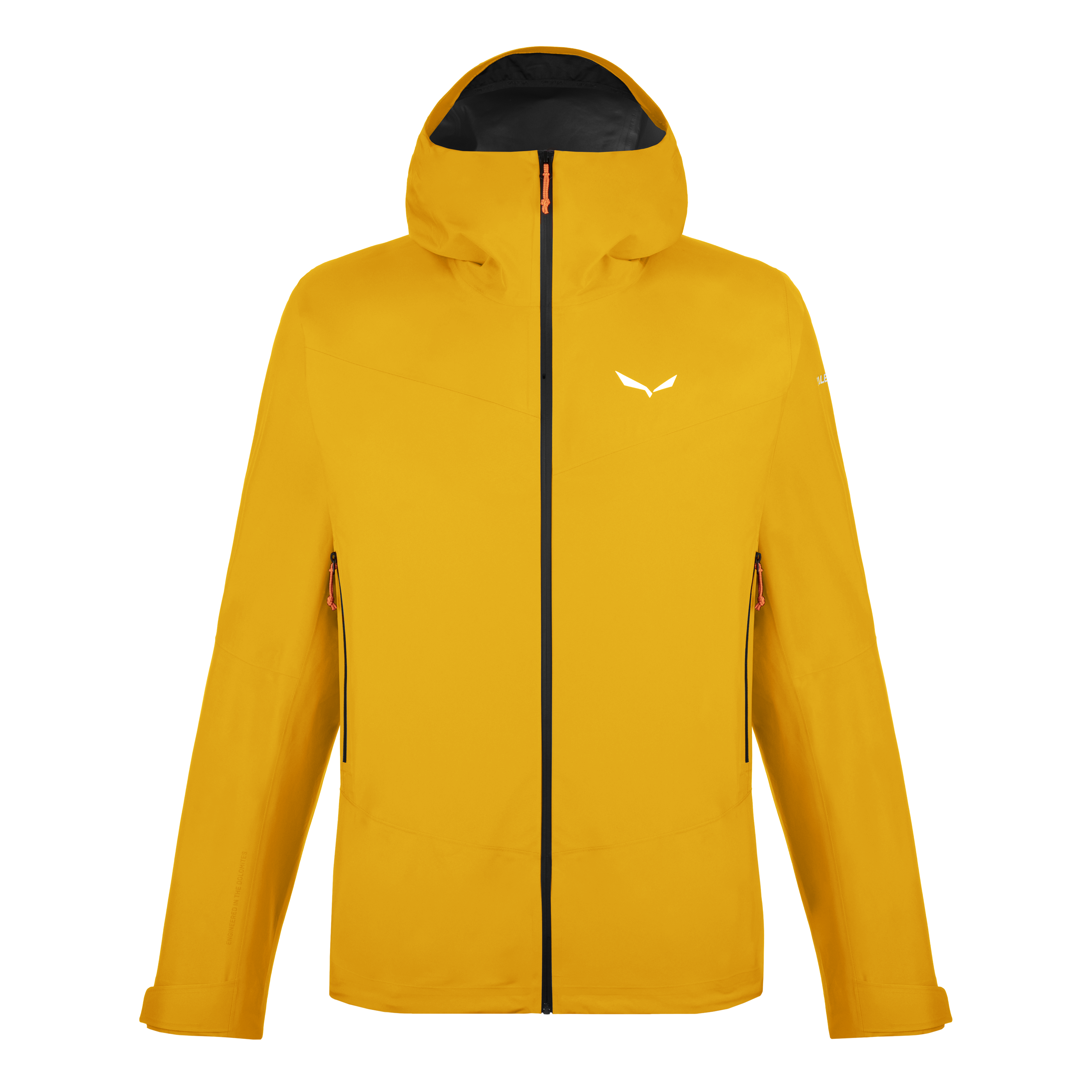 Puez GORE-TEX PACLITE® Jacke Herren